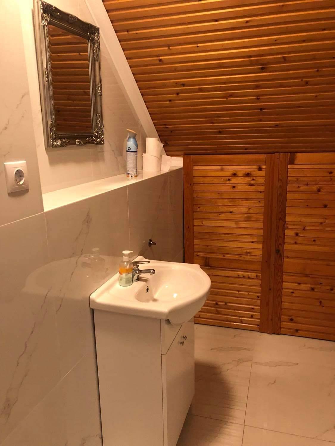 Gold Apartman Zamárdi Eksteriør billede